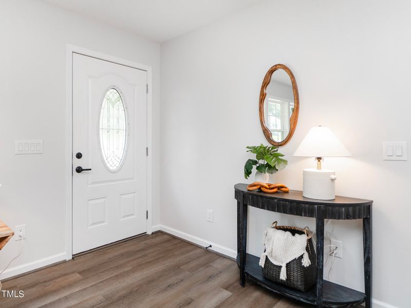 612 N Wilba Rd, Mebane, NC 27302