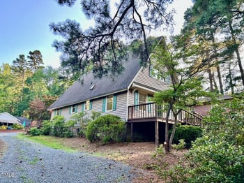 612 Williamsboro St, Oxford, NC 27565