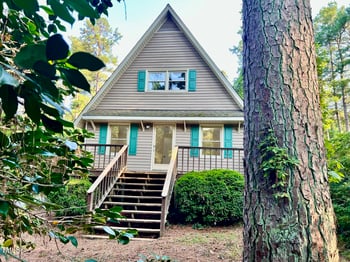 612 Williamsboro St, Oxford, NC 27565
