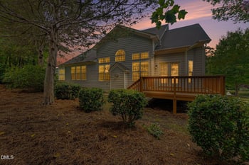 612 Winter Breeze Ct, Cary, NC 27513