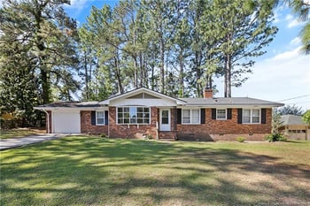 612 York Rd, Fayetteville, NC 28303