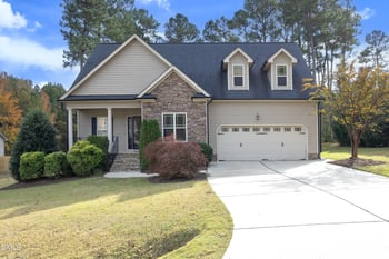 6120 Catandpolly Ln, Raleigh, NC 27603