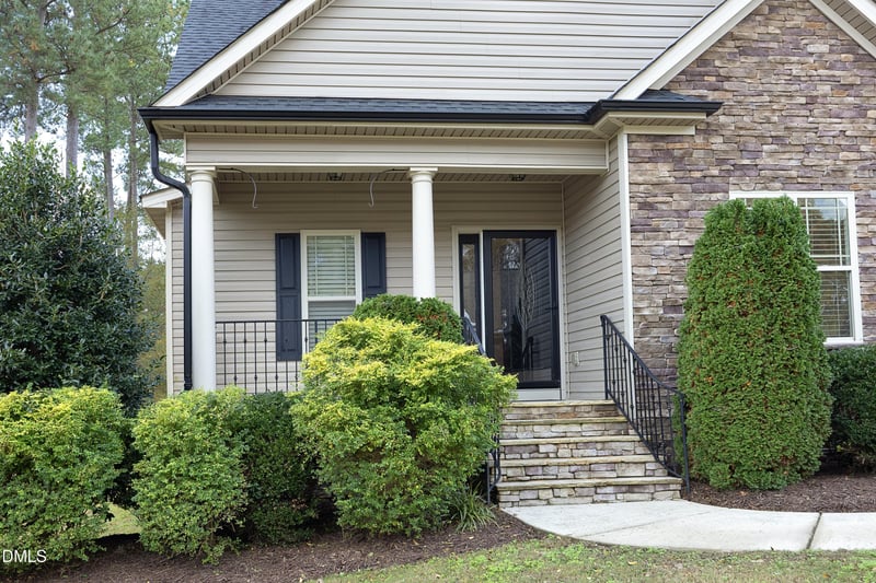 6120 Catandpolly Ln, Raleigh, NC 27603