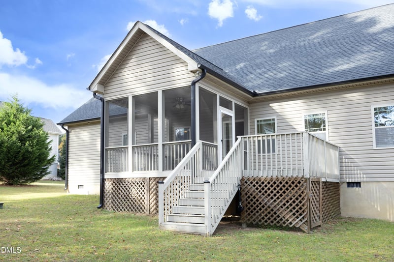 6120 Catandpolly Ln, Raleigh, NC 27603