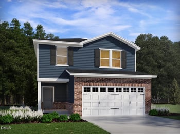 6120 Ivy Brk Trl, Wendell, NC 27591