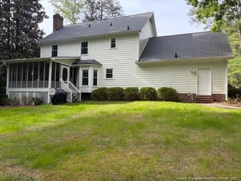 6120 Lochview Dr, Fayetteville, NC 28311