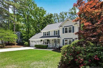 6120 Lochview Dr, Fayetteville, NC 28311