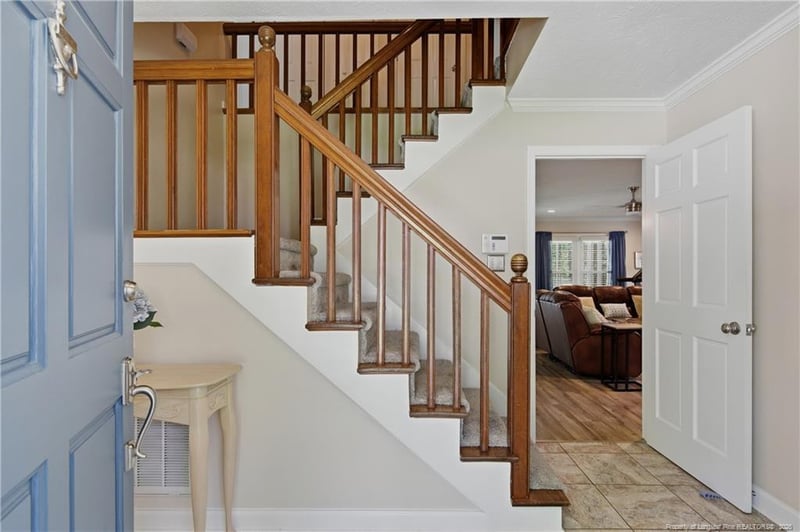 6120 Lochview Dr, Fayetteville, NC 28311