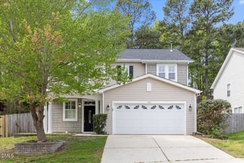 6120 Paducah Dr, Raleigh, NC 27610