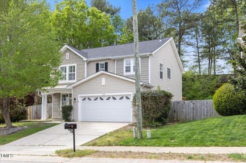 6120 Paducah Dr, Raleigh, NC 27610