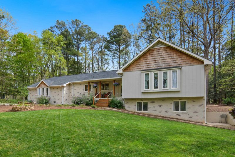 6120 Riverside Dr, Wake Forest, NC 27587