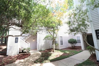 6120 Sunpointe Dr #205, Raleigh, NC 27606