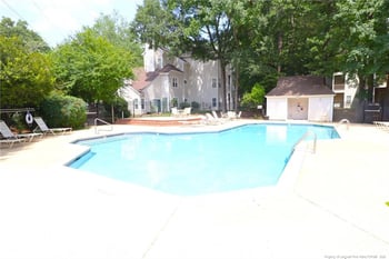 6120 Sunpointe Dr #205, Raleigh, NC 27606