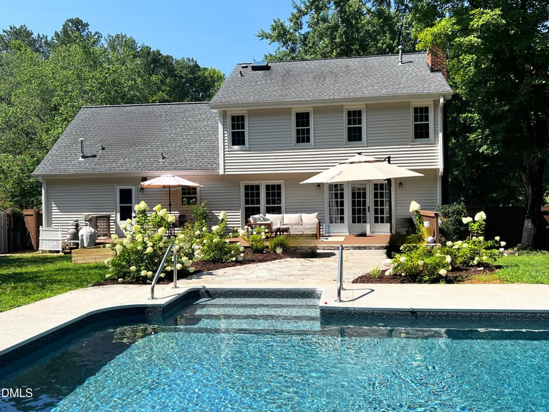 6120 Valley Estates Dr, Raleigh, NC 27612