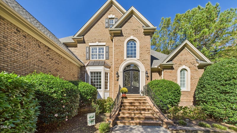 6121 Carlyle Dr, Raleigh, NC 27614