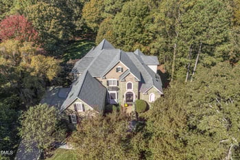 6121 Carlyle Dr, Raleigh, NC 27614