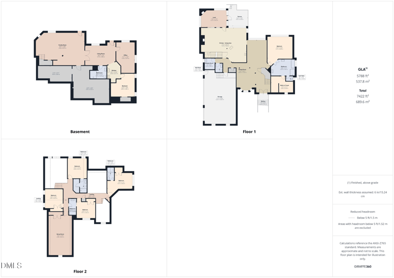 6121 Carlyle Dr, Raleigh, NC 27614