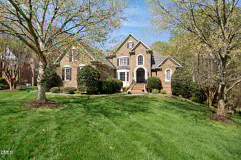 6121 Carlyle Dr, Raleigh, NC 27614