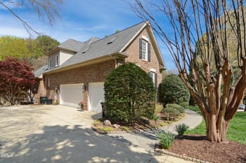 6121 Carlyle Dr, Raleigh, NC 27614