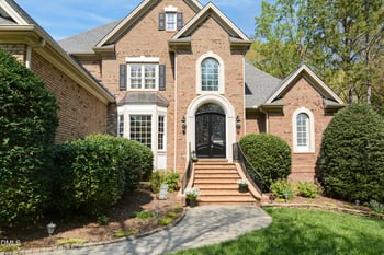 6121 Carlyle Dr, Raleigh, NC 27614