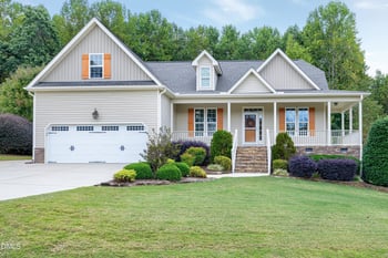 6121 Catandpolly Ln, Raleigh, NC 27603