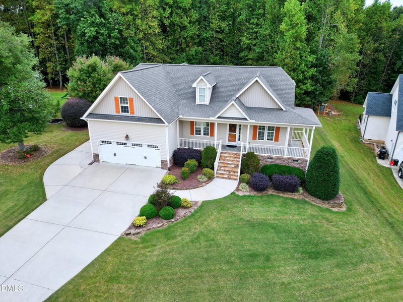 6121 Catandpolly Ln, Raleigh, NC 27603
