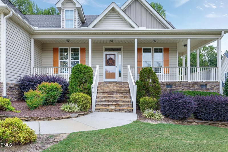 6121 Catandpolly Ln, Raleigh, NC 27603