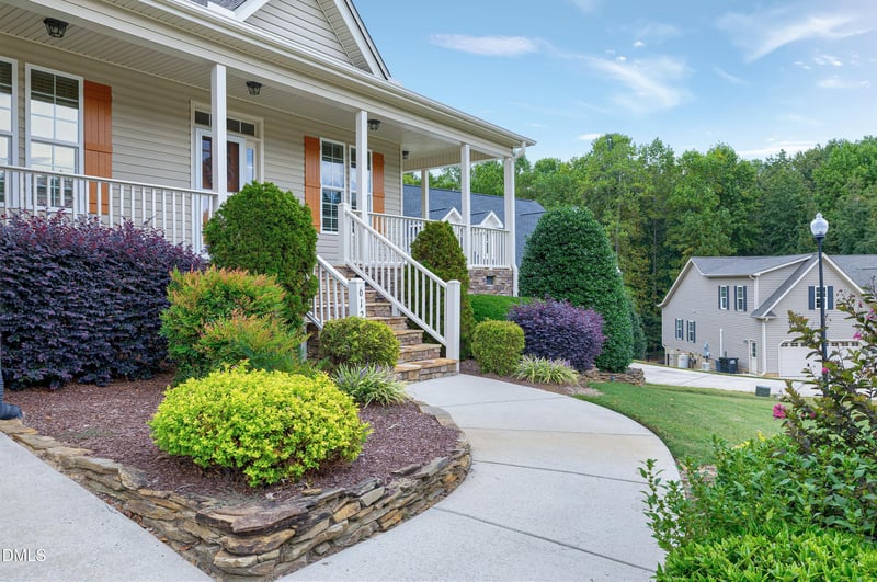 6121 Catandpolly Ln, Raleigh, NC 27603