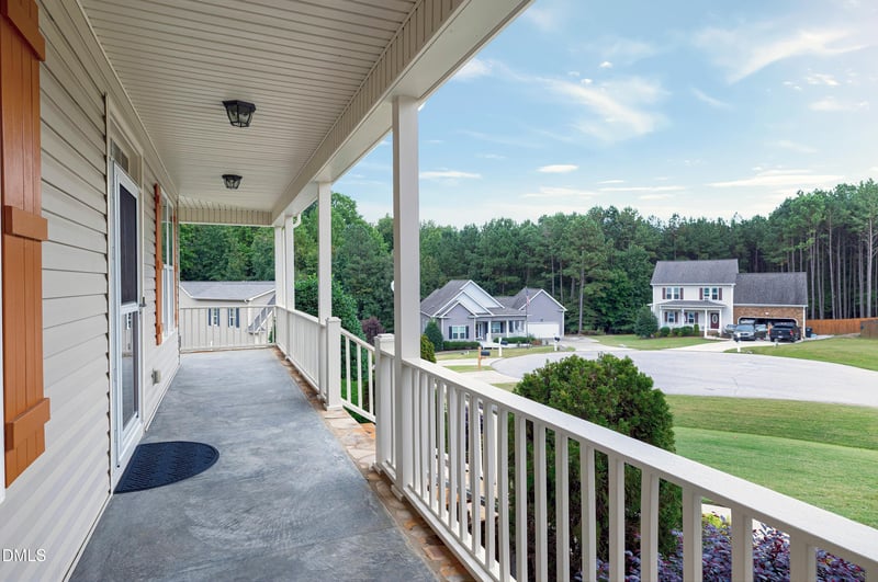 6121 Catandpolly Ln, Raleigh, NC 27603