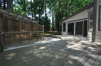 6121 Chowning Ct, Raleigh, NC 27612