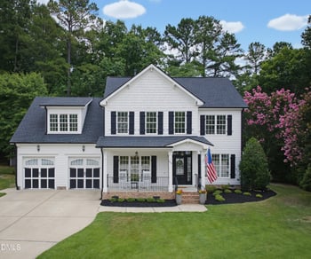 6121 Gretna Ln, Apex, NC 27539