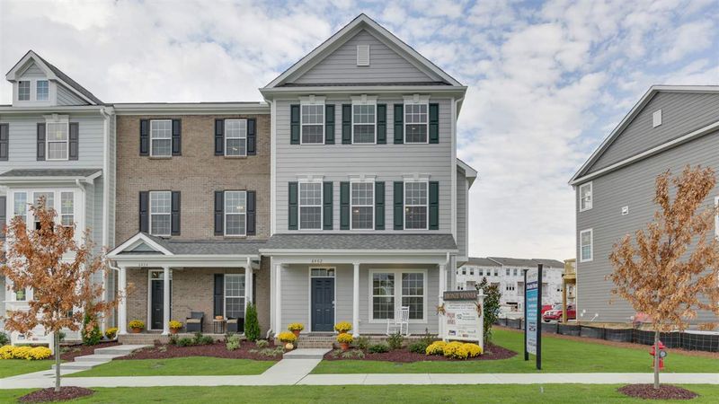 6121 Kayton St #2192, Raleigh, NC 27616