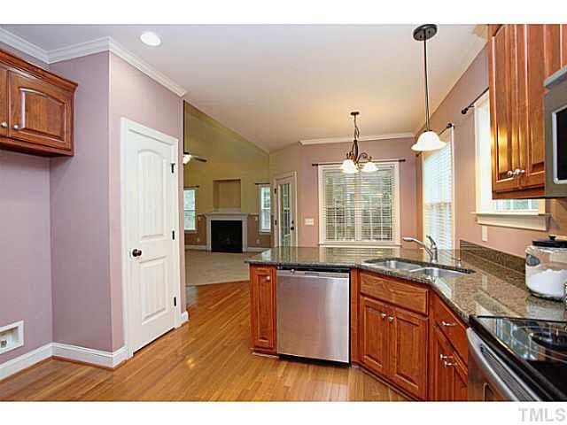 6121 Mims Rd, Holly Springs, NC 27540