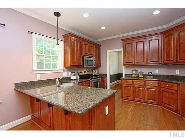 6121 Mims Rd, Holly Springs, NC 27540