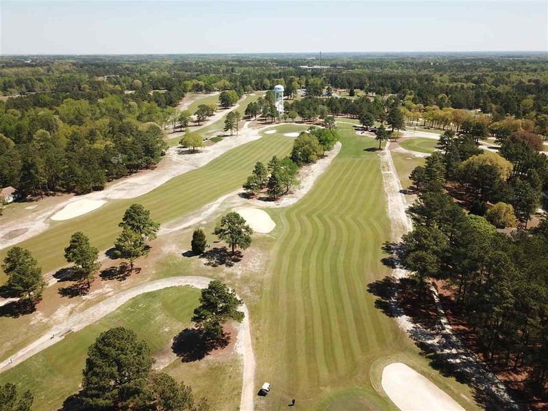6121 Mockingbird Ln, Sanford, NC 27332