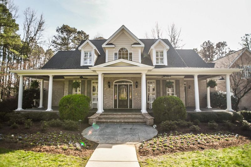 6121 Pulley Town Rd, Wake Forest, NC 27587