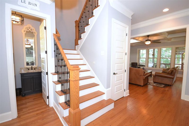 6121 Purnell Rd, Wake Forest, NC 27587