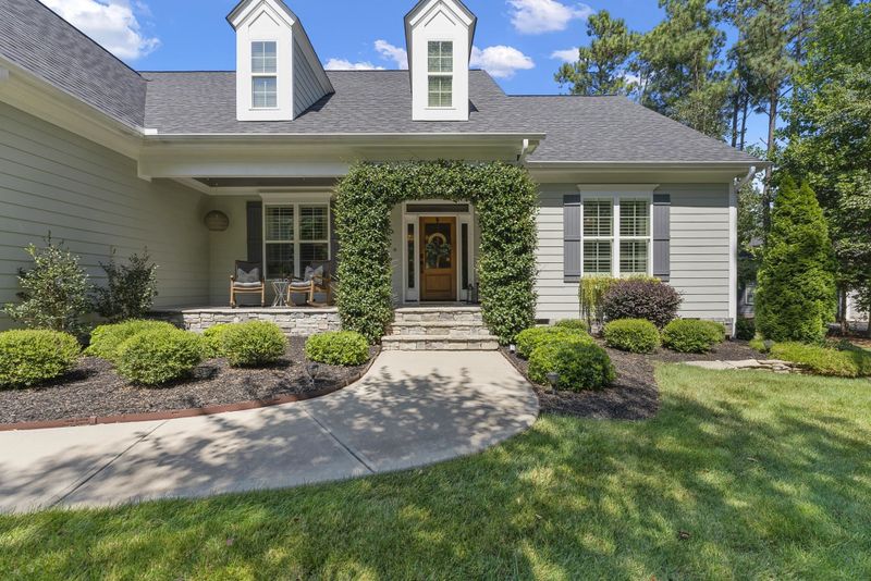 6121 Spring Branch Cir, Raleigh, NC 27603