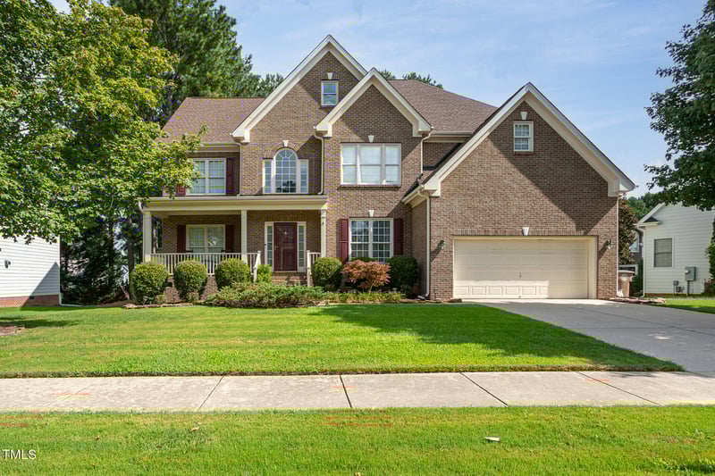 6121 Tiffield Way, Wake Forest, NC 27587