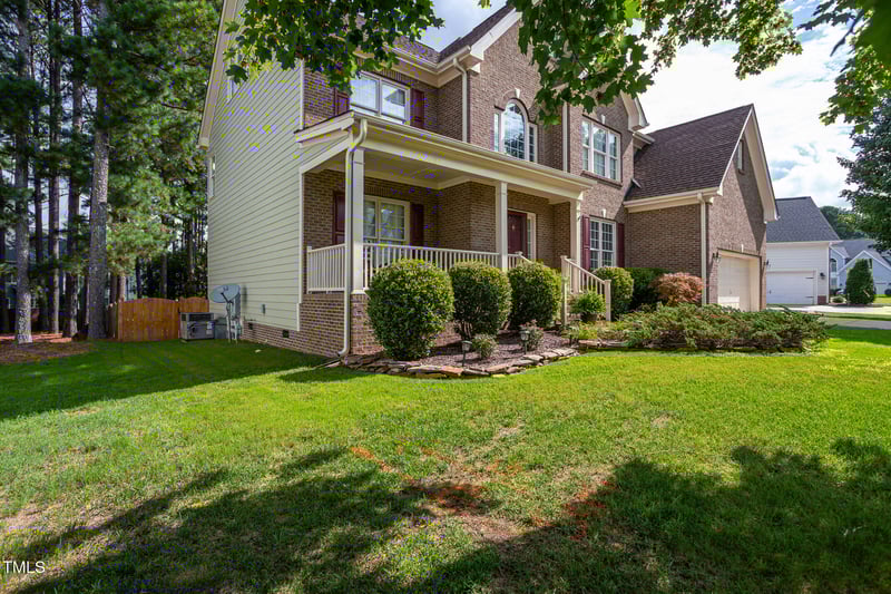 6121 Tiffield Way, Wake Forest, NC 27587
