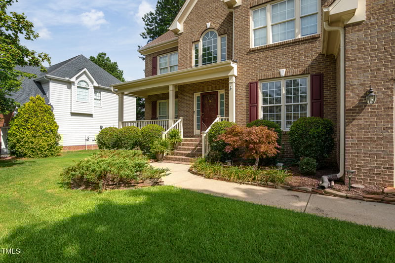 6121 Tiffield Way, Wake Forest, NC 27587