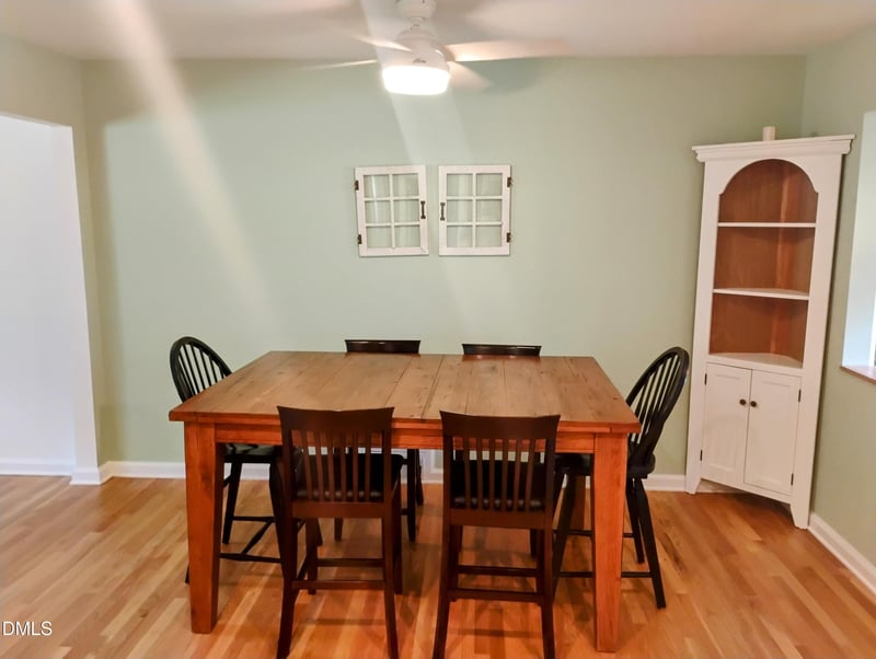 6121 Yates Mill Pond Rd, Raleigh, NC 27606