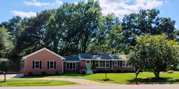 6121 Yates Mill Pond Rd, Raleigh, NC 27606