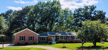 6121 Yates Mill Pond Rd, Raleigh, NC 27606