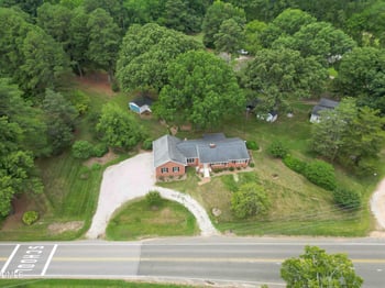 6121 Yates Mill Pond Rd, Raleigh, NC 27606