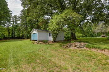 6121 Yates Mill Pond Rd, Raleigh, NC 27606