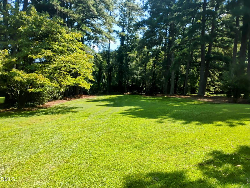 6121 Yates Mill Pond Rd, Raleigh, NC 27606