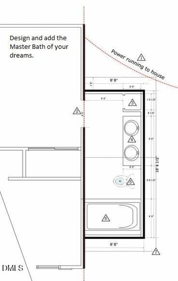 6121 Yates Mill Pond Rd, Raleigh, NC 27606