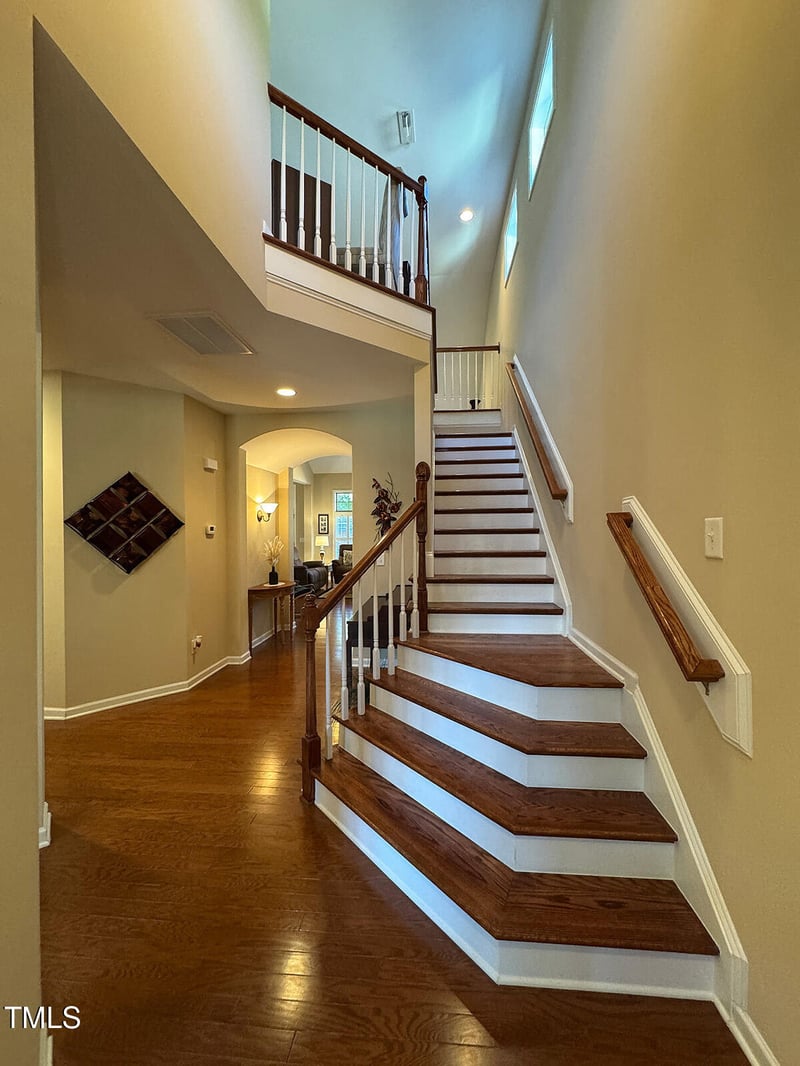 6123 Blakeman Ln, Raleigh, NC 27617