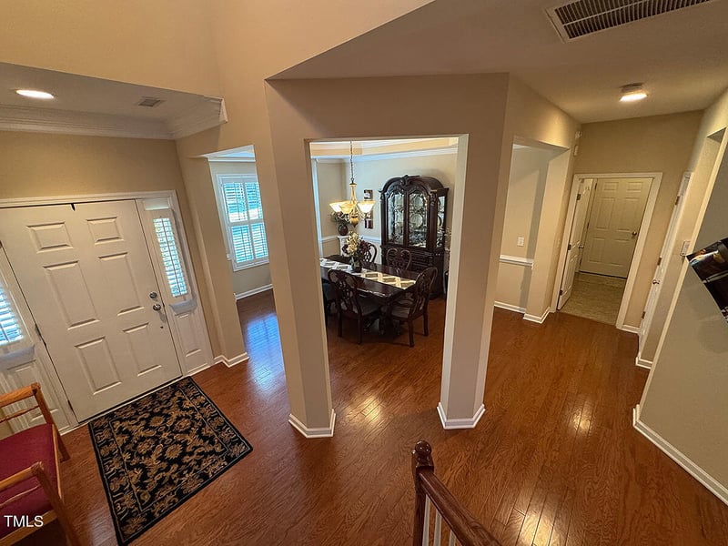 6123 Blakeman Ln, Raleigh, NC 27617